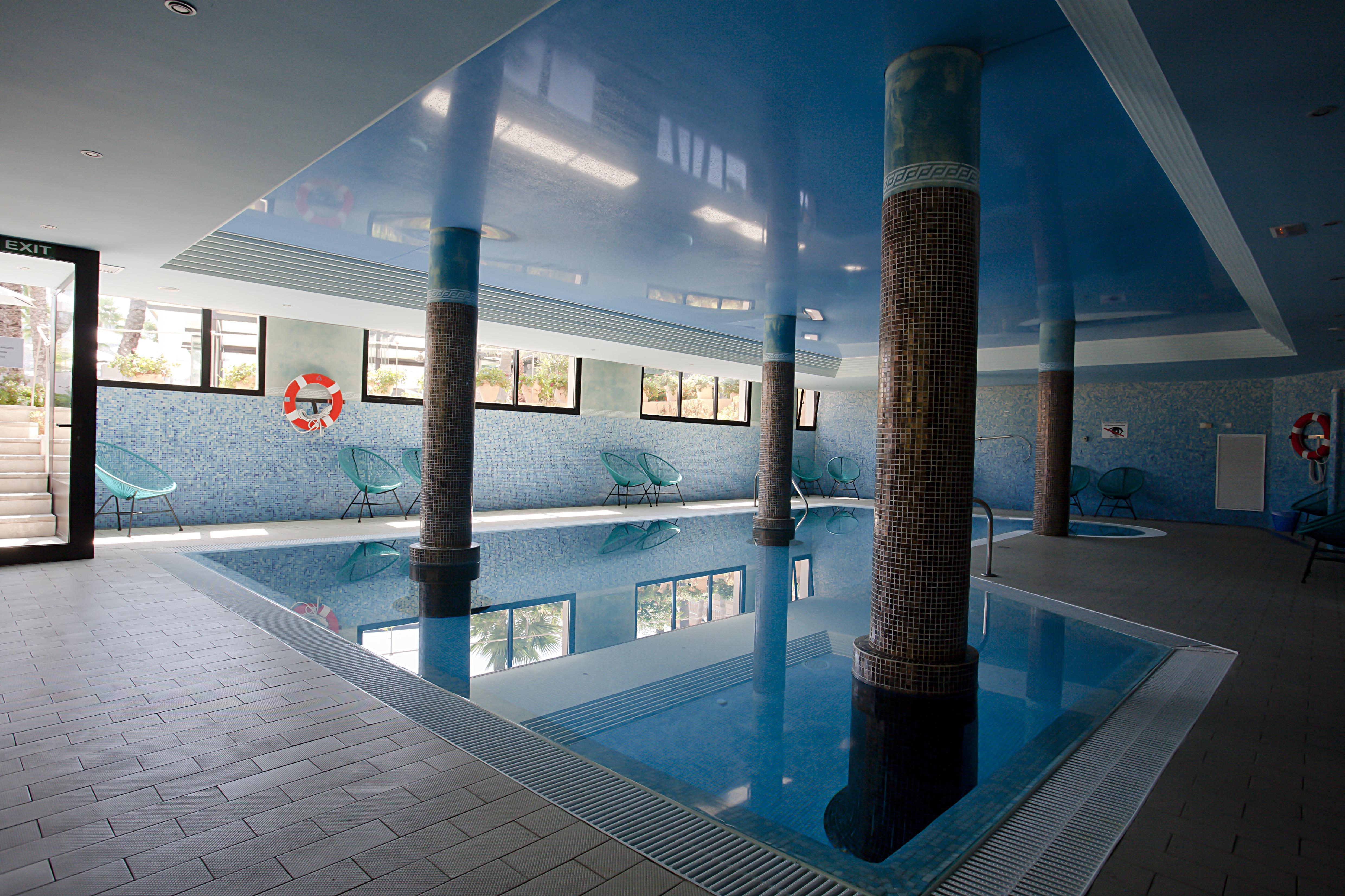 Mon Port Hotel&Spa Port D'Andratx Extérieur photo