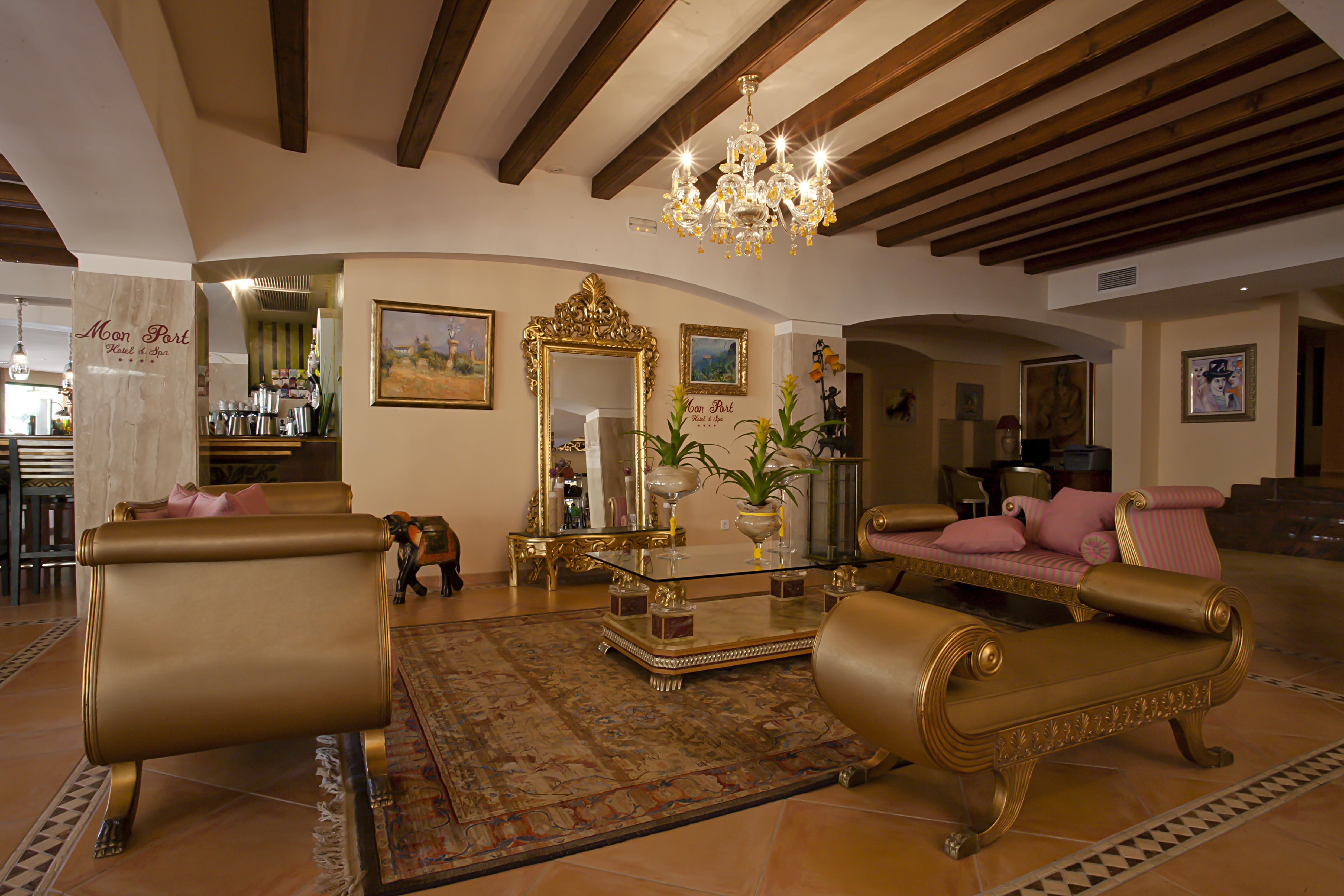 Mon Port Hotel&Spa Port D'Andratx Extérieur photo