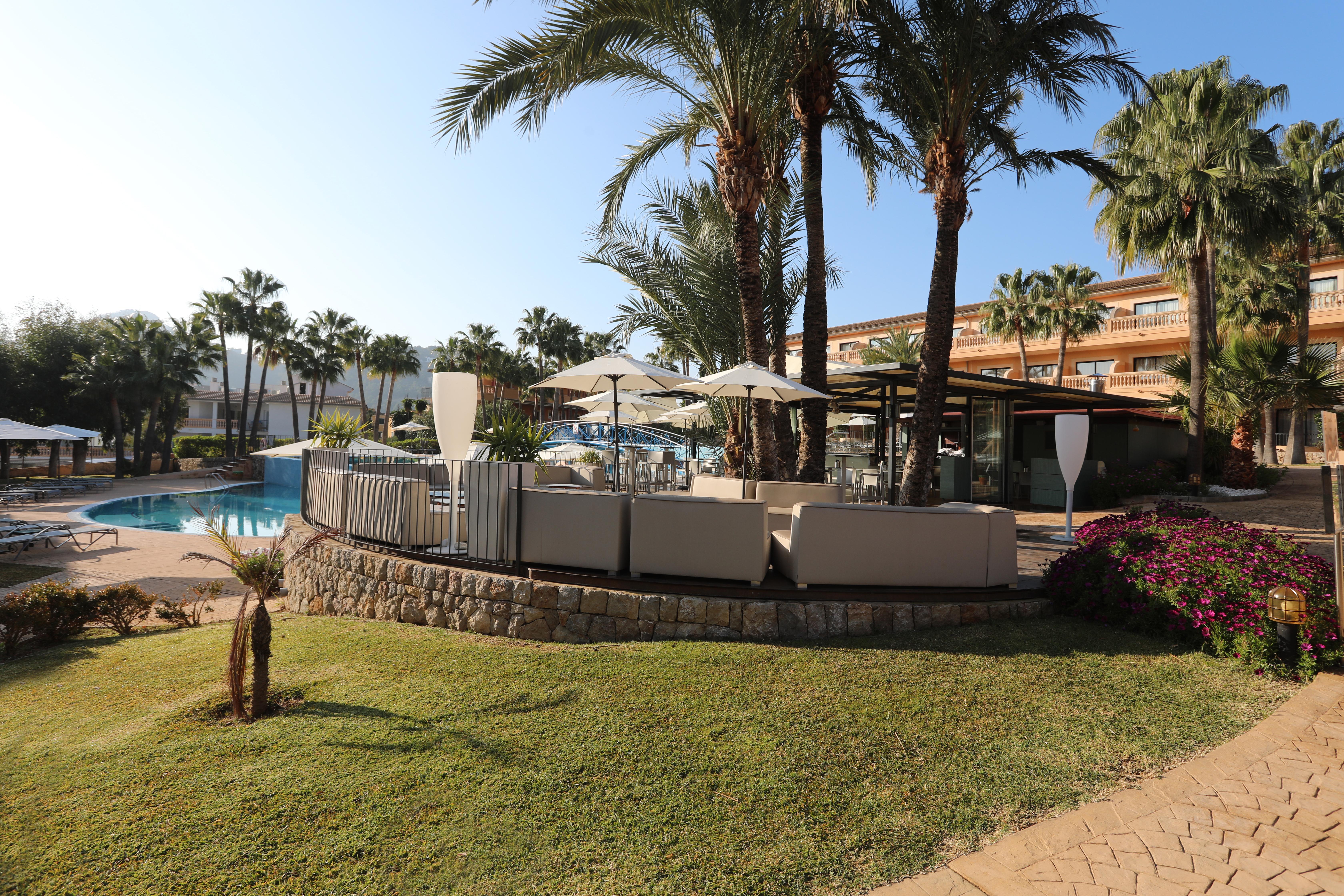 Mon Port Hotel&Spa Port D'Andratx Extérieur photo