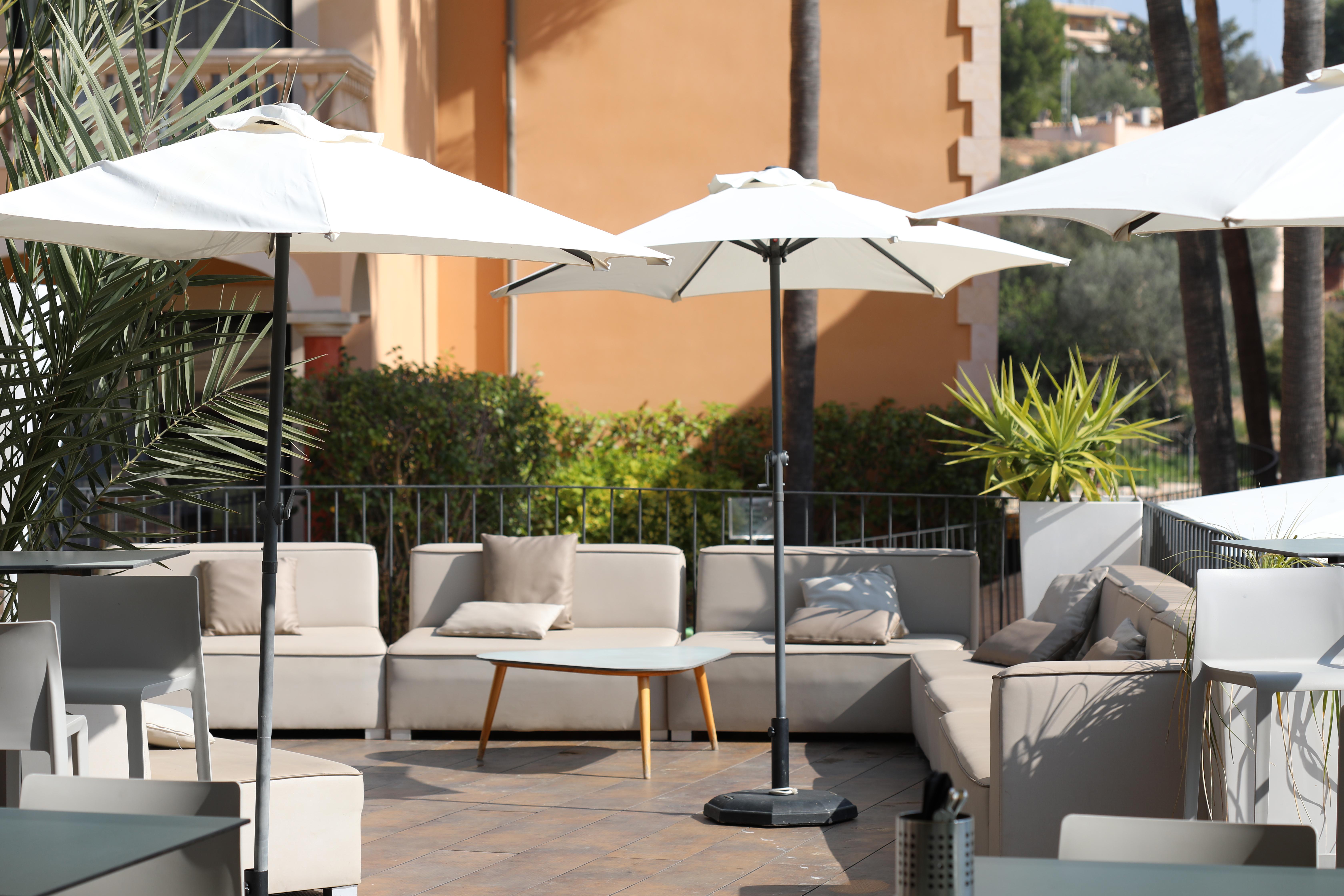 Mon Port Hotel&Spa Port D'Andratx Extérieur photo