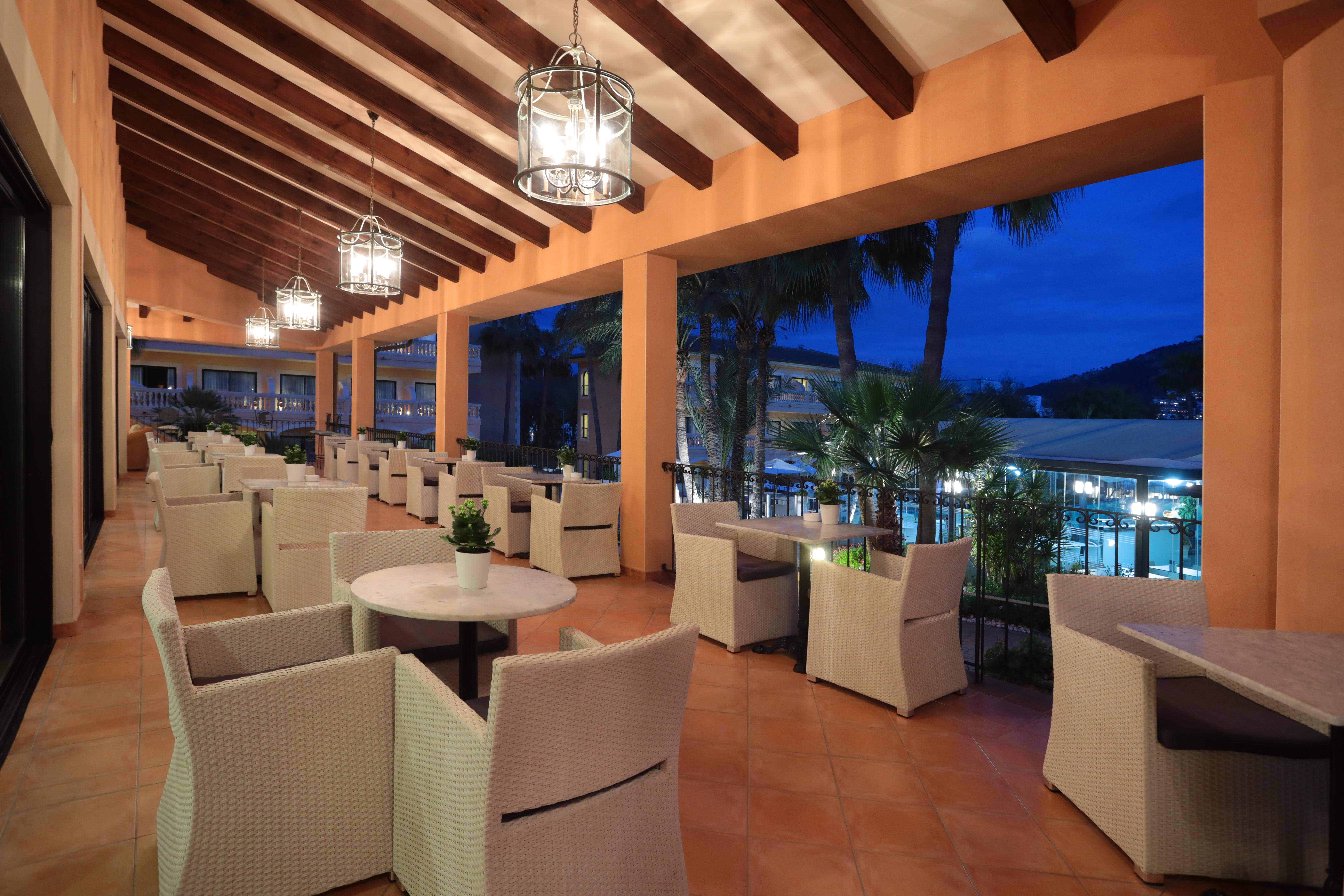 Mon Port Hotel&Spa Port D'Andratx Extérieur photo