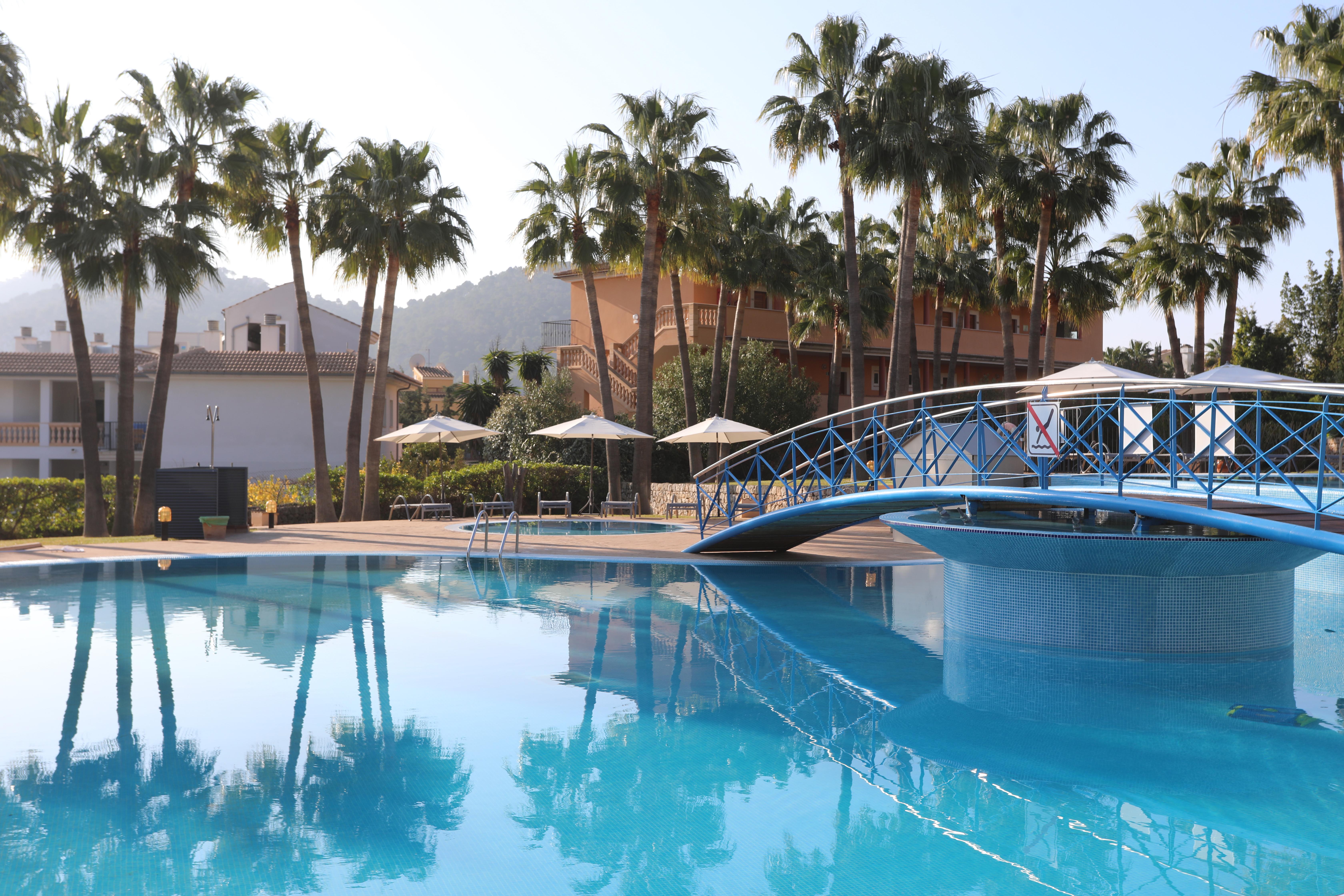 Mon Port Hotel&Spa Port D'Andratx Extérieur photo