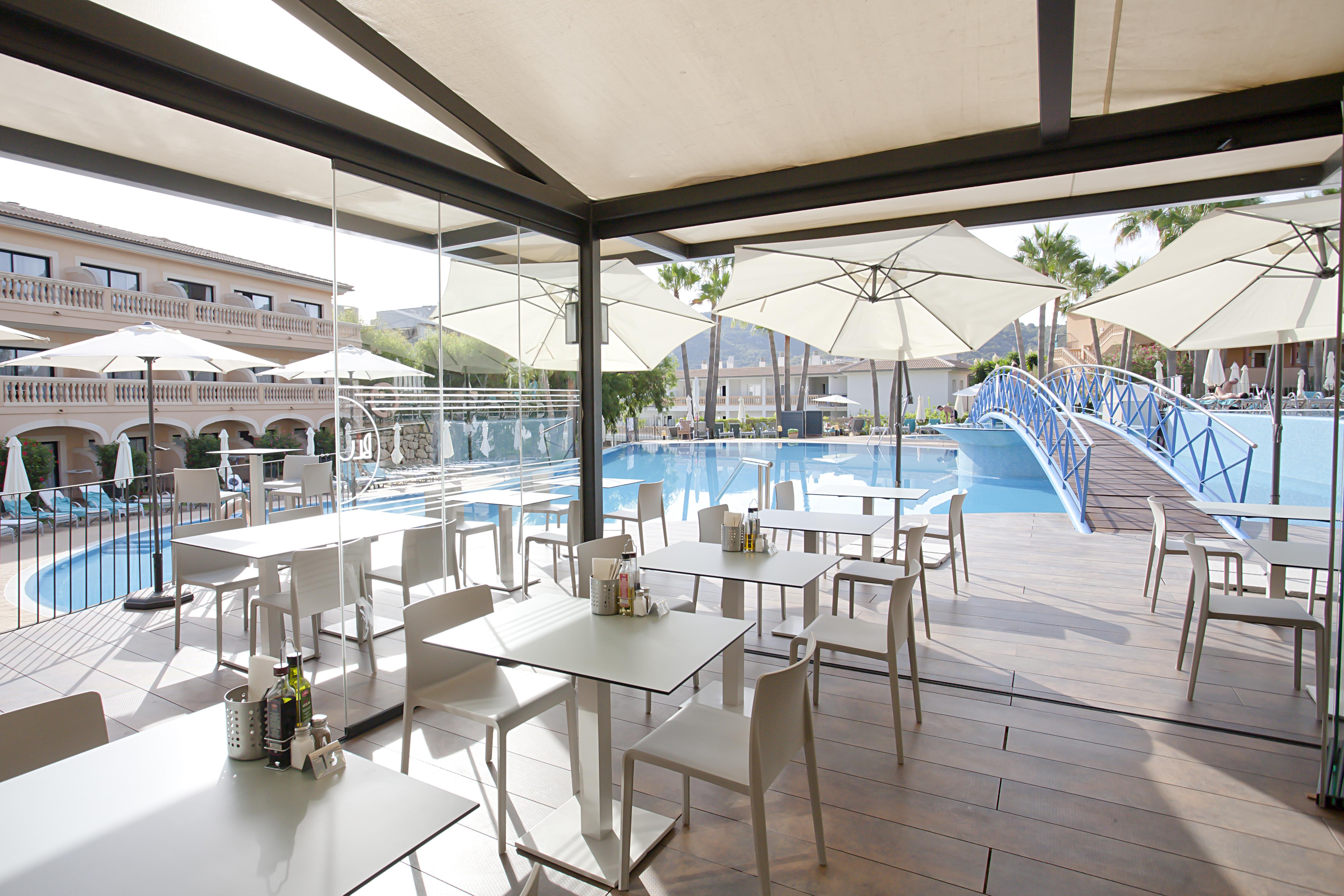 Mon Port Hotel&Spa Port D'Andratx Extérieur photo