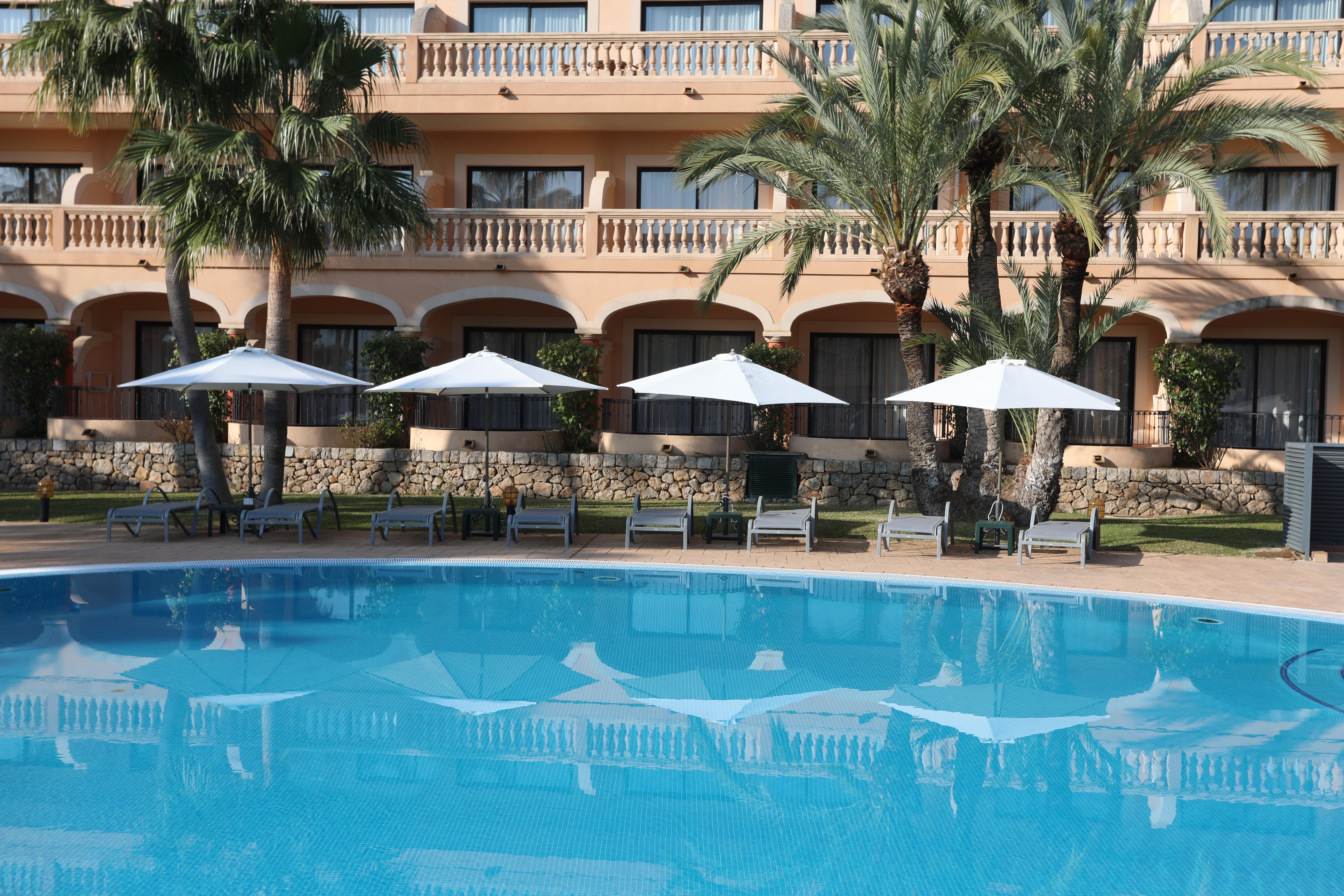 Mon Port Hotel&Spa Port D'Andratx Extérieur photo